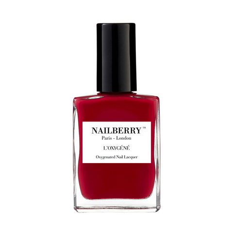 Nailberry Strawberry Jam 15ml