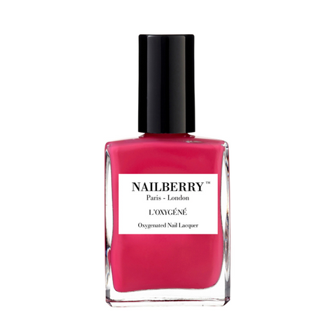 Nailberry Pink Berry 15ml