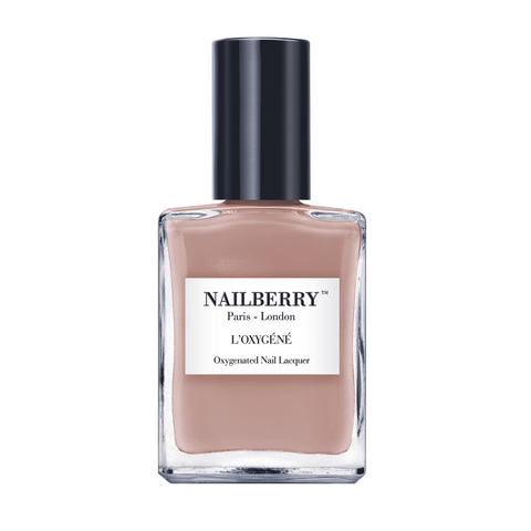 Nailberry Au Naturel 15ml