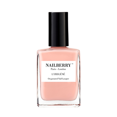 Nailberry A Touch Of Powder