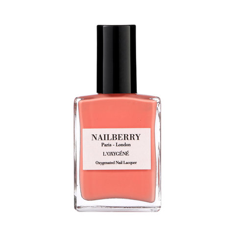 Nailberry Peony Blush 15ml
