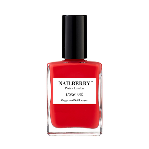 Nailberry Pop My Berry 15ml