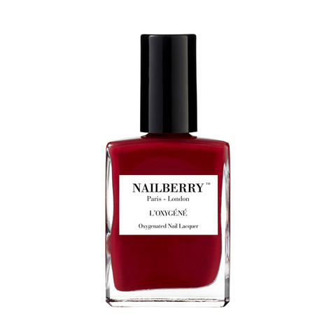 Nailberry Le Temps Des Cerises 15ml