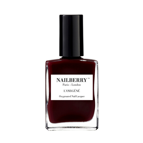 Nailberry Noirberry 15ml